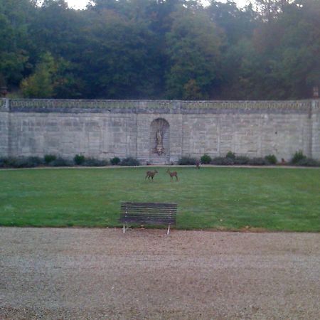La Grande Maison Seine-Port Exterior photo