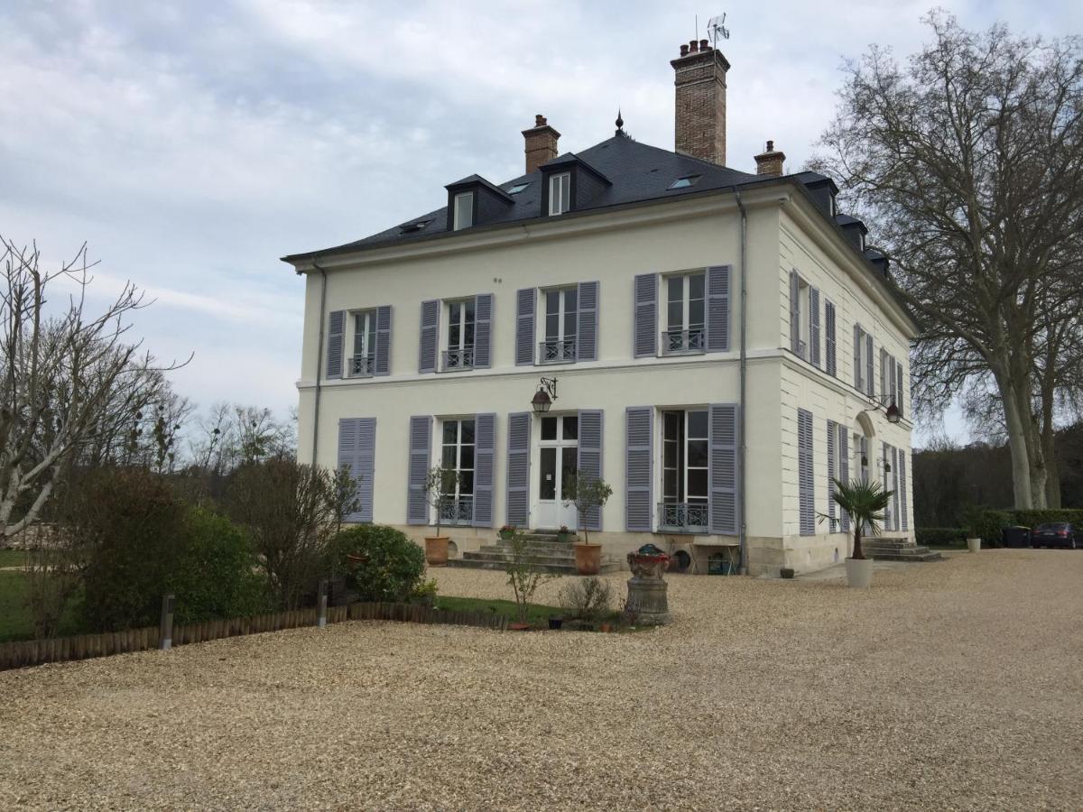 La Grande Maison Seine-Port Exterior photo