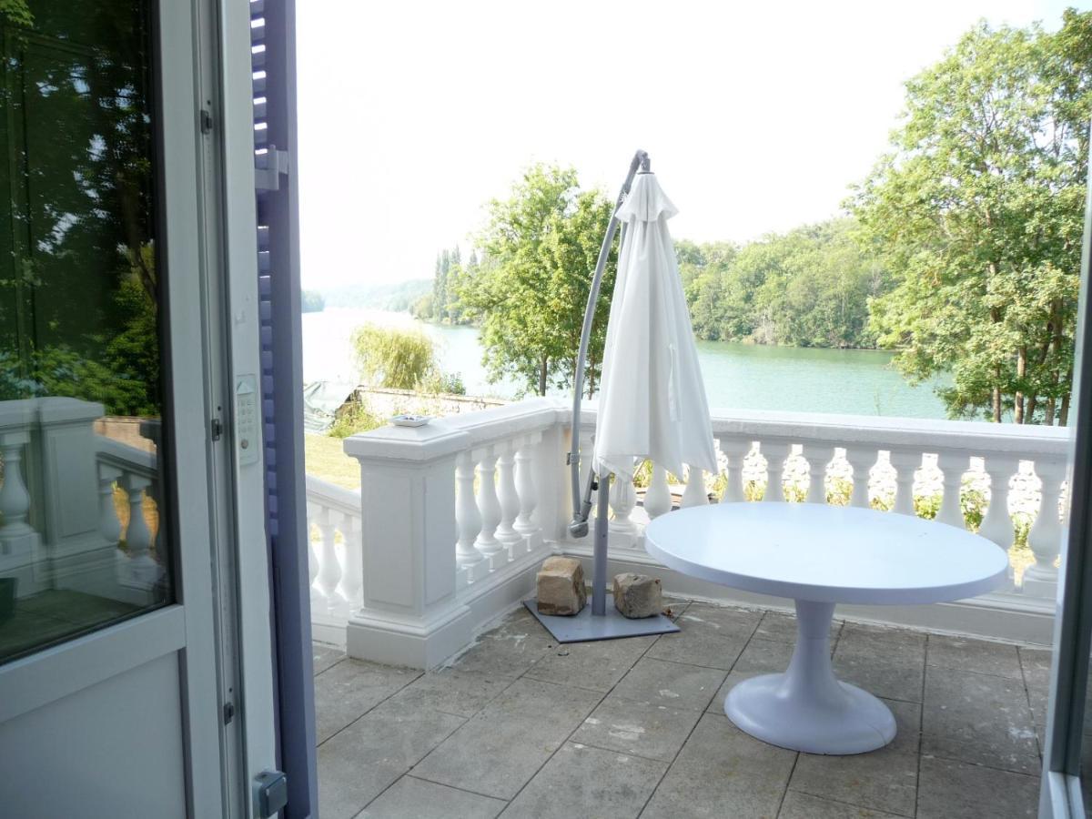 La Grande Maison Seine-Port Exterior photo