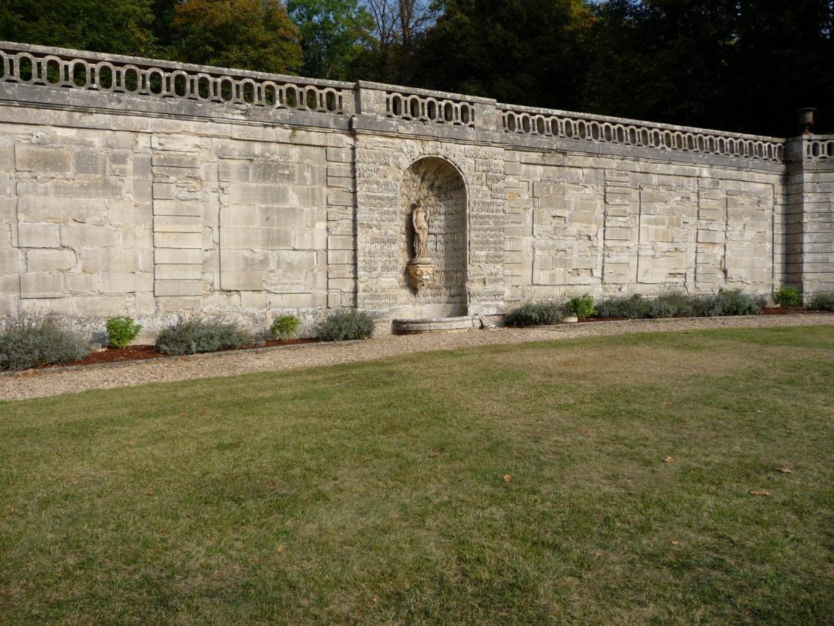 La Grande Maison Seine-Port Exterior photo